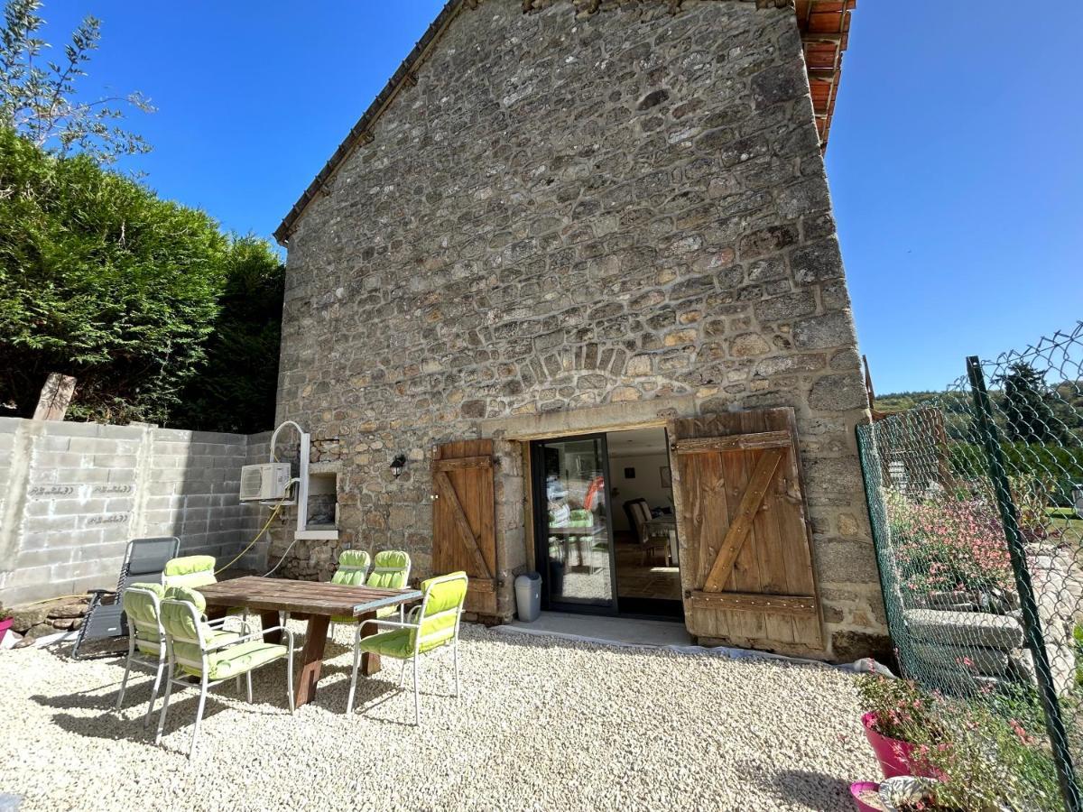 Chez Anabelle Villa Saint-Eloi  Kültér fotó